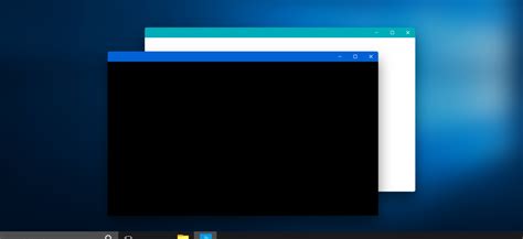 electron custom title bar|active title bar windows 10.